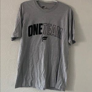 Fabletics One Team t-shirt